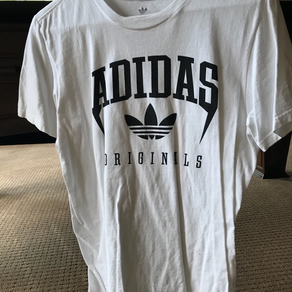 adidas Other - adidas thrasher t shirt